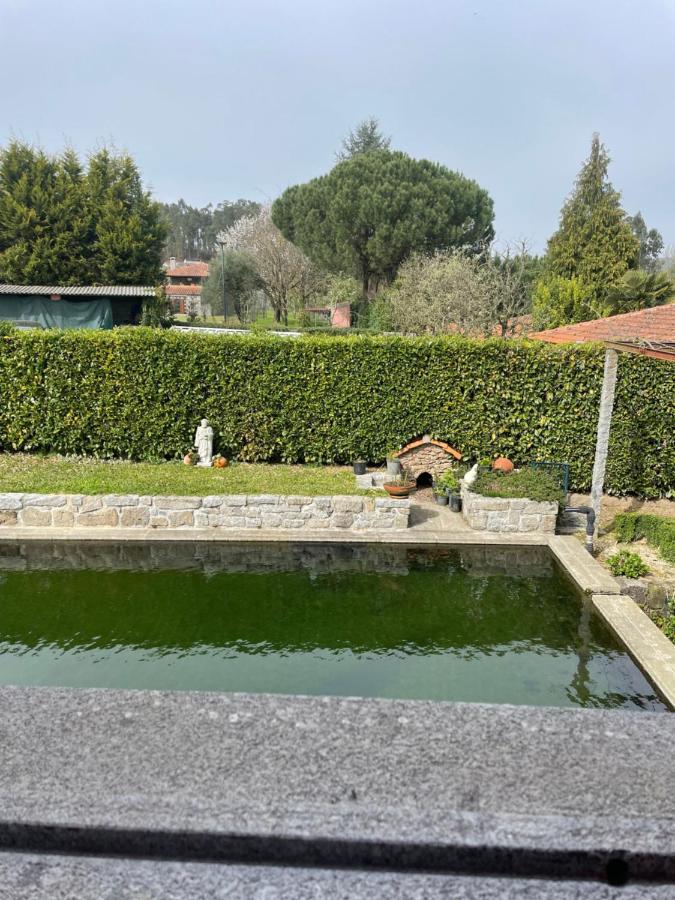 펠게이라스 Quinta De Maderne 빌라 외부 사진