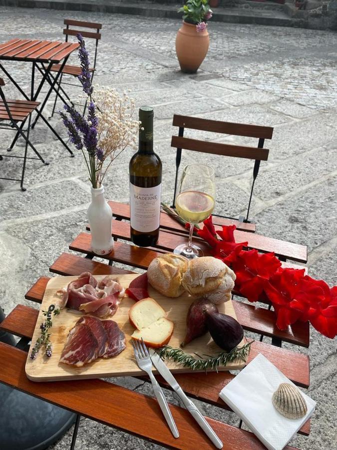 펠게이라스 Quinta De Maderne 빌라 외부 사진
