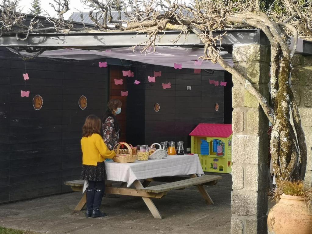 펠게이라스 Quinta De Maderne 빌라 외부 사진