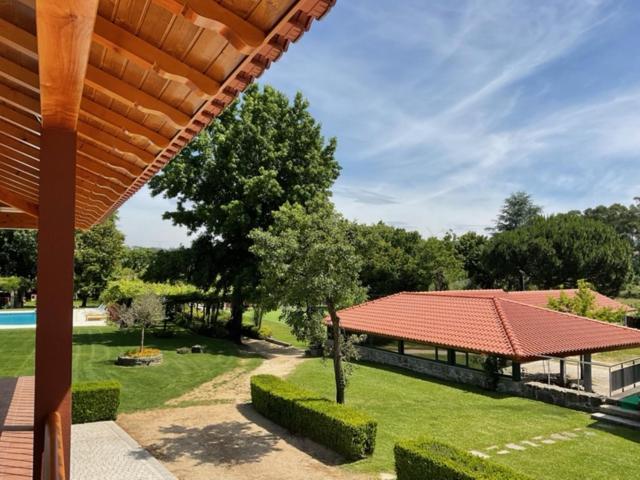 펠게이라스 Quinta De Maderne 빌라 외부 사진