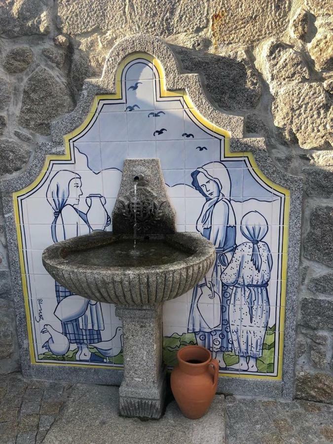 펠게이라스 Quinta De Maderne 빌라 외부 사진